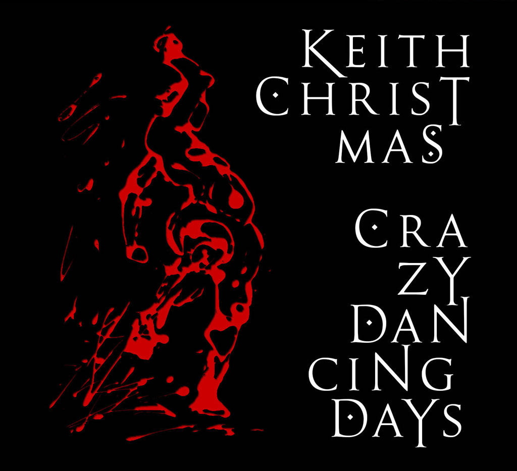 Keith Christmas – UK Singer Songwriter
